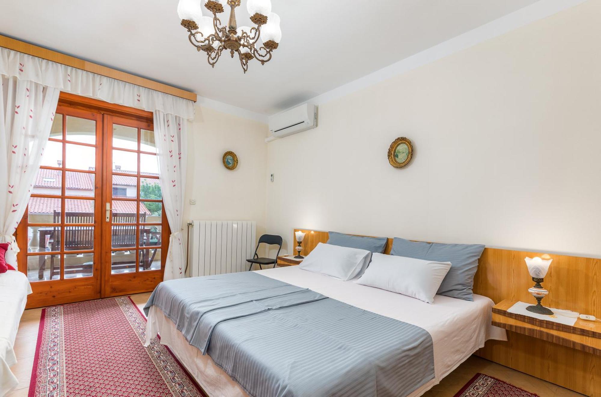 Villa Nada In Fazana - Near The Beach 外观 照片