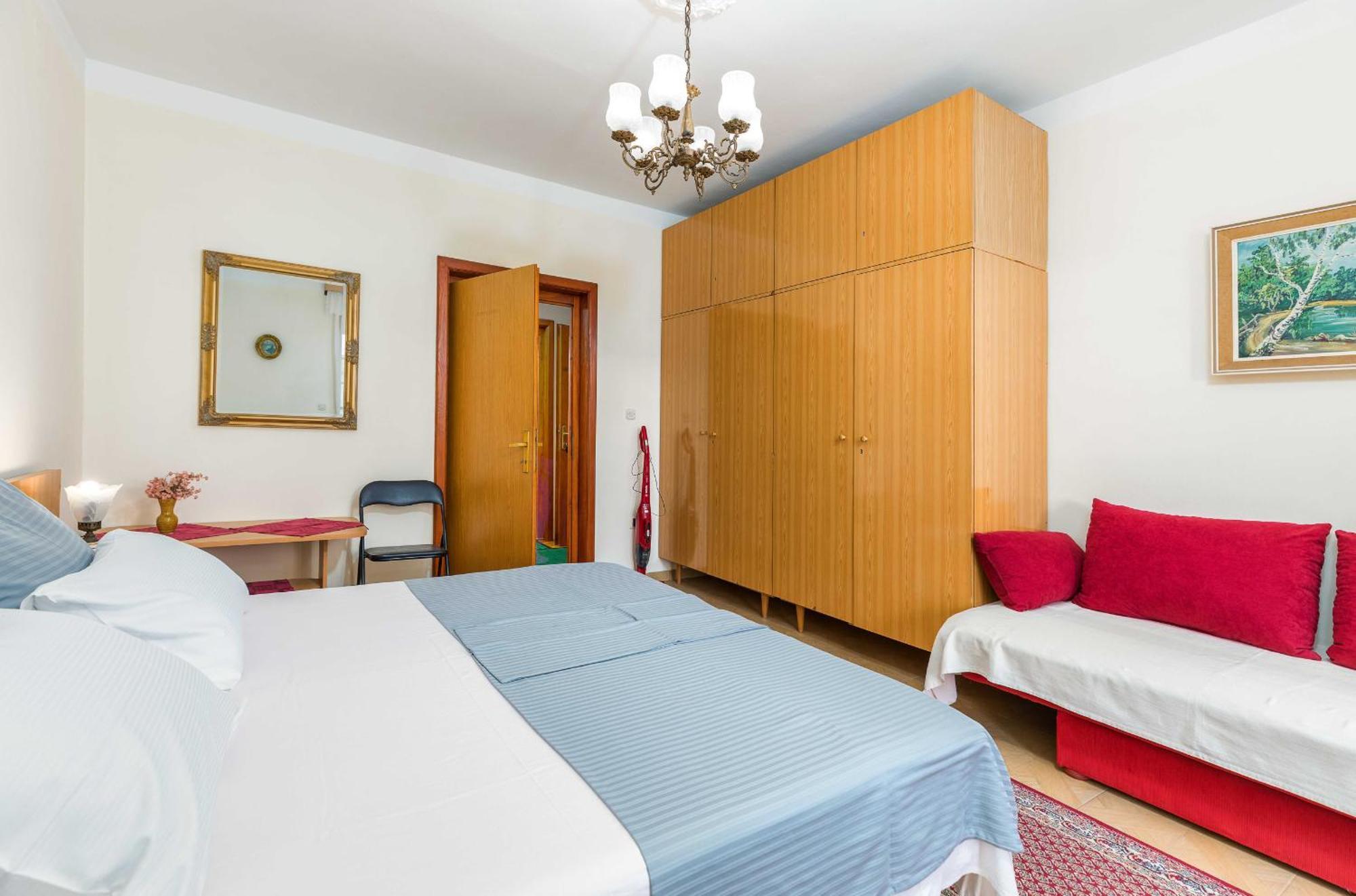 Villa Nada In Fazana - Near The Beach 外观 照片