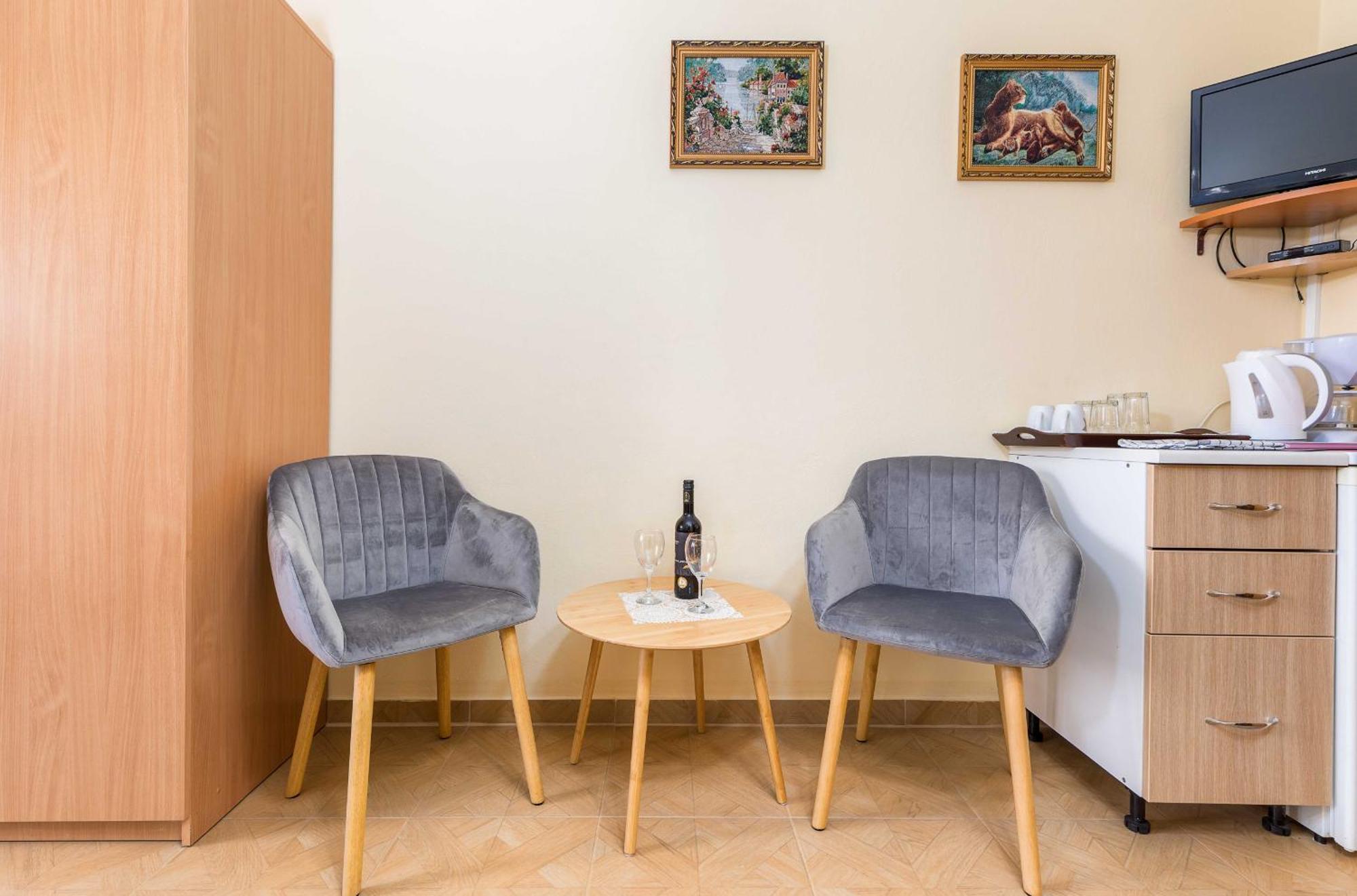 Villa Nada In Fazana - Near The Beach 外观 照片