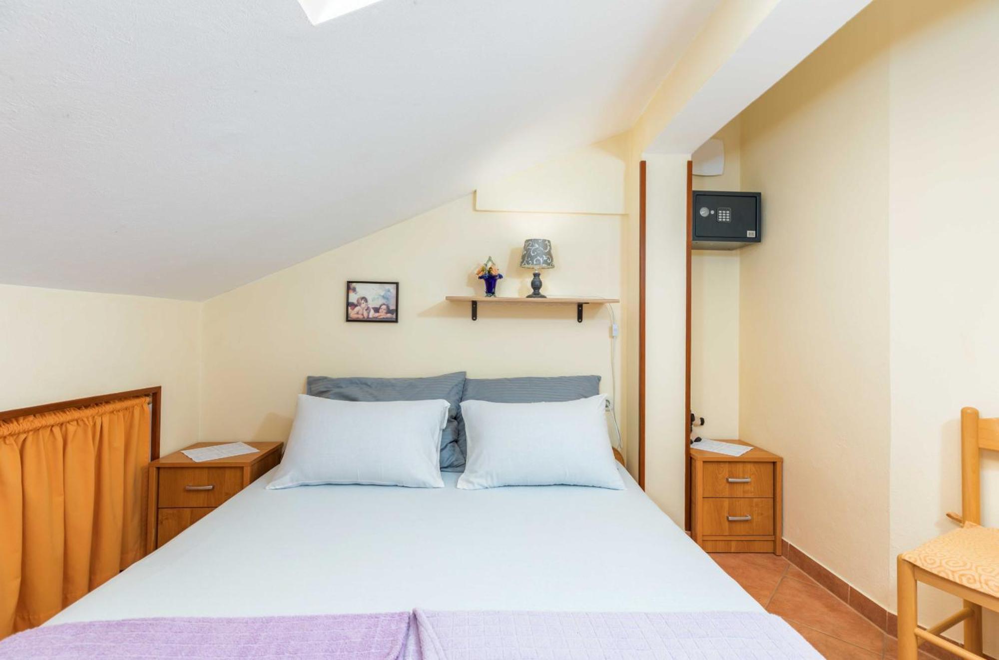Villa Nada In Fazana - Near The Beach 外观 照片