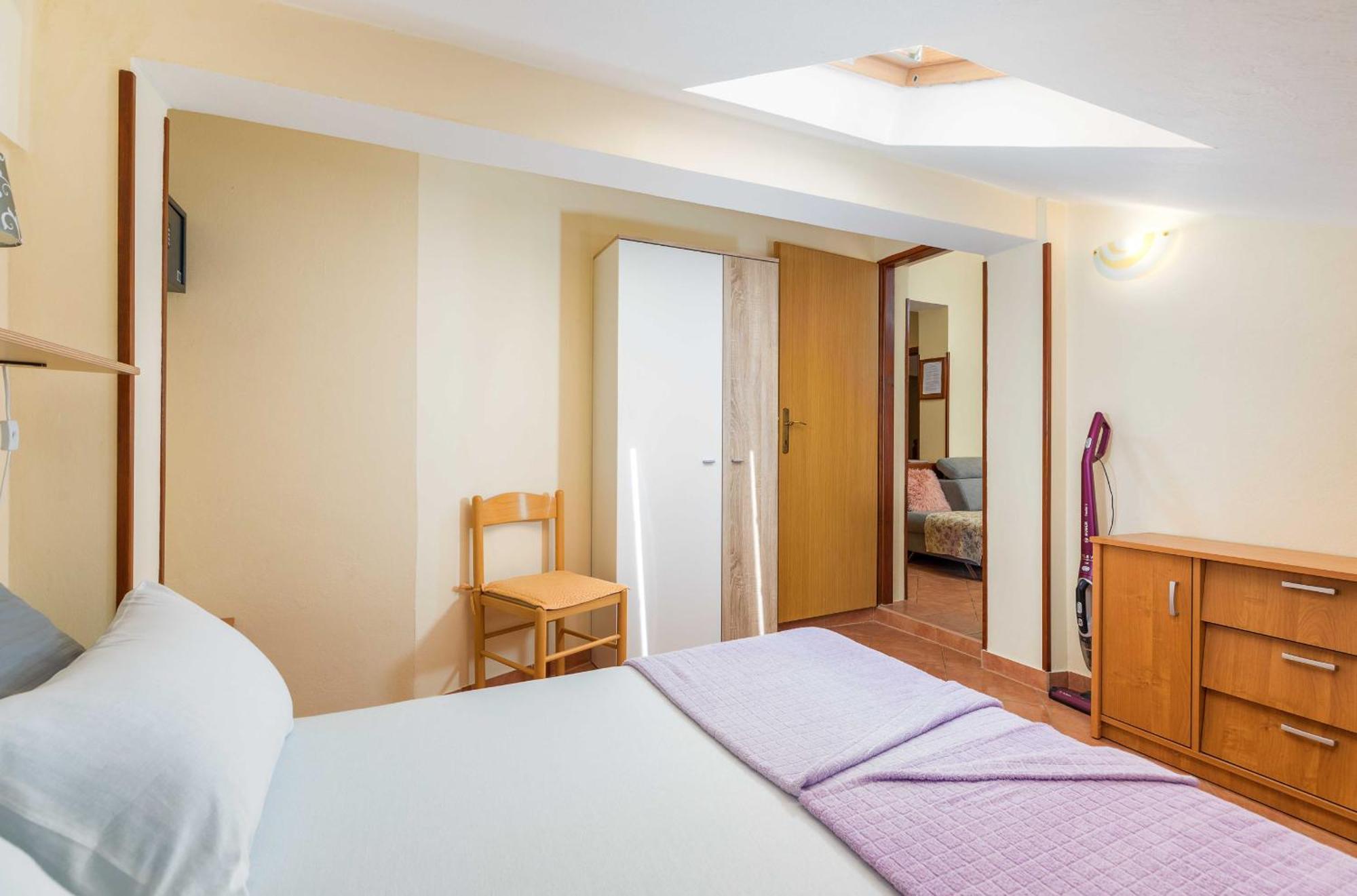 Villa Nada In Fazana - Near The Beach 外观 照片