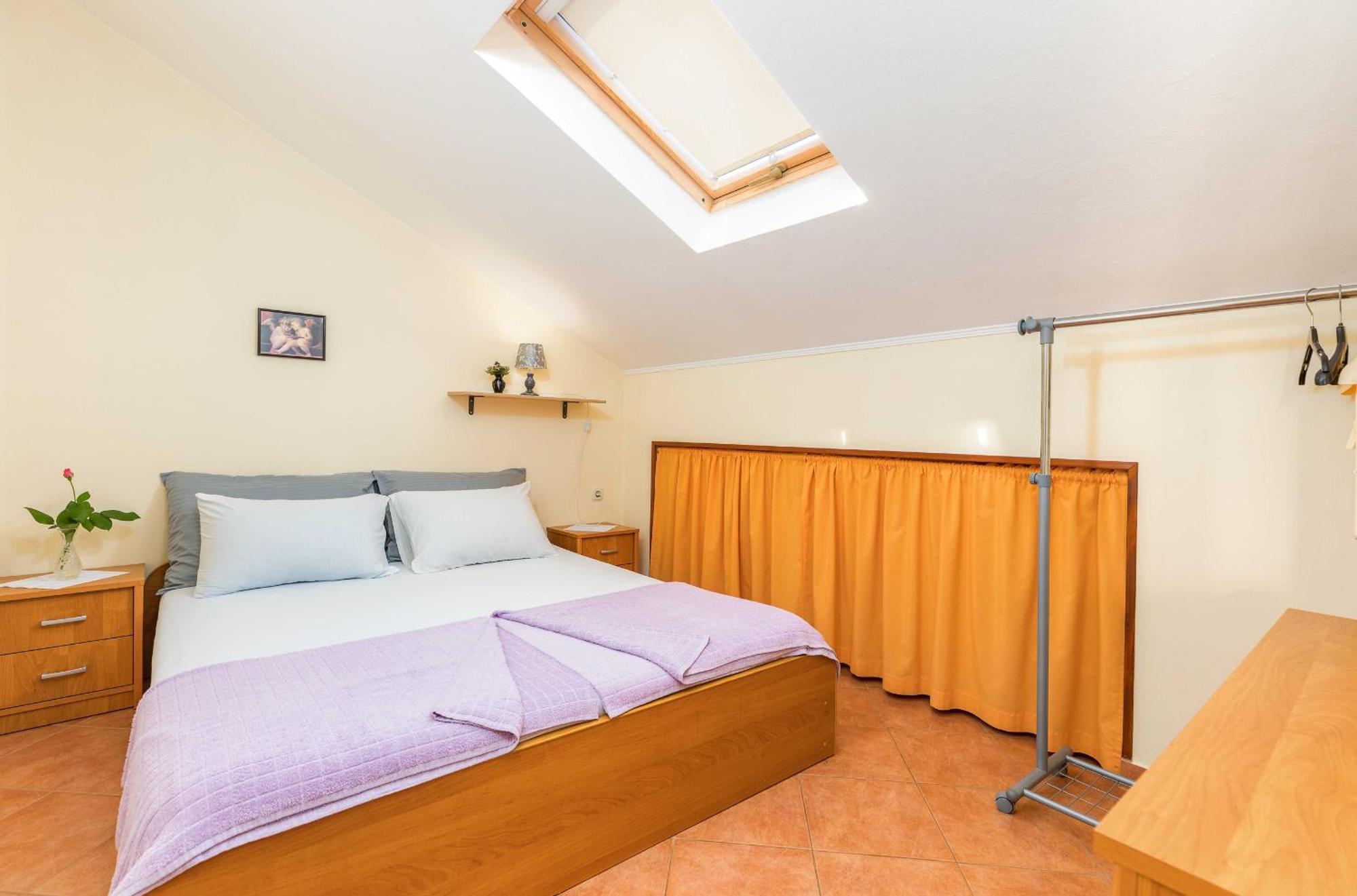 Villa Nada In Fazana - Near The Beach 外观 照片