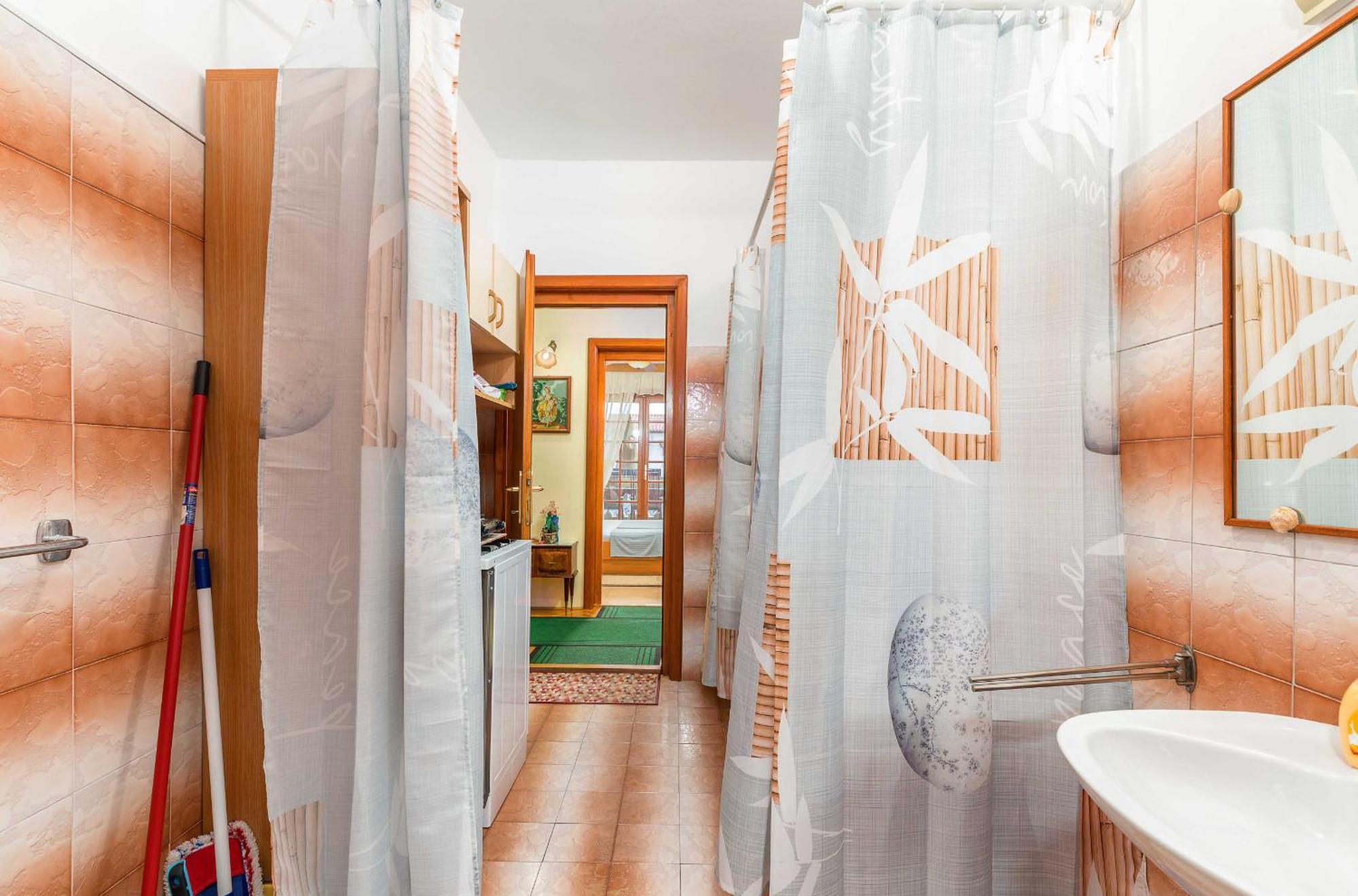 Villa Nada In Fazana - Near The Beach 客房 照片