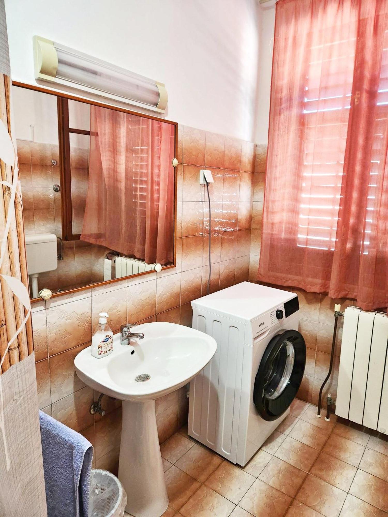 Villa Nada In Fazana - Near The Beach 客房 照片